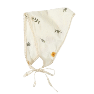 Serre Tete Fleur Femme​