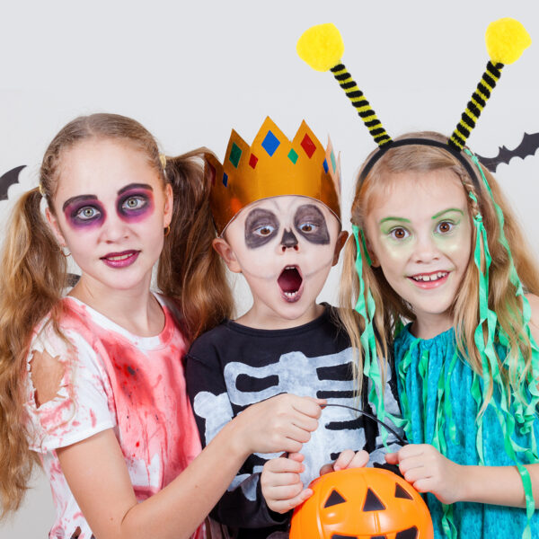 abeille serre tete costume