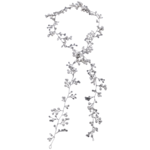 Serre Tête Perle Cheveux Mariage