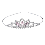 serre tete mode couronne