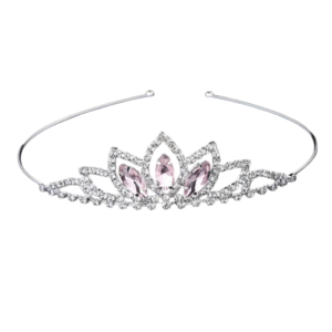 serre tete mode couronne