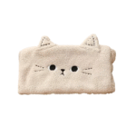 serre tete chat mignon
