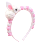 Serre Tête Lapin Style Moderne