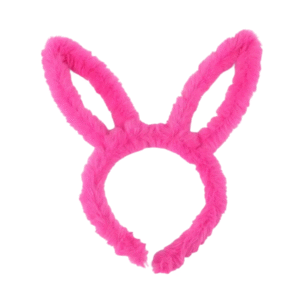serre tete oreille de lapin pas cher