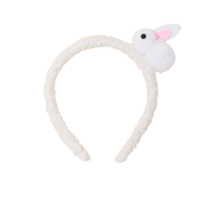 Serre Tête Petit Lapin pour enfants