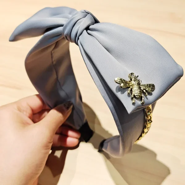 abeille mode accessoire