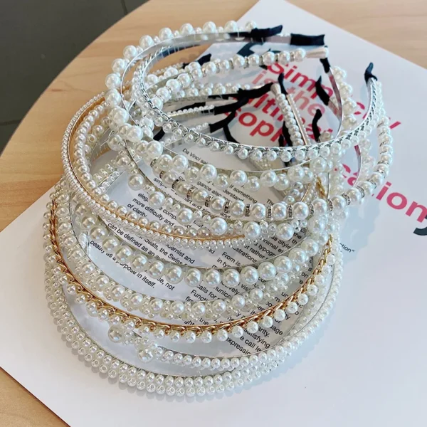 serre-tête mode pour femme