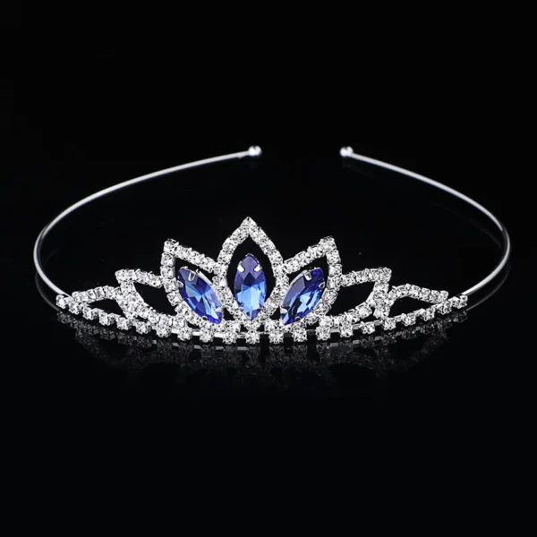 serre tete couronne femme