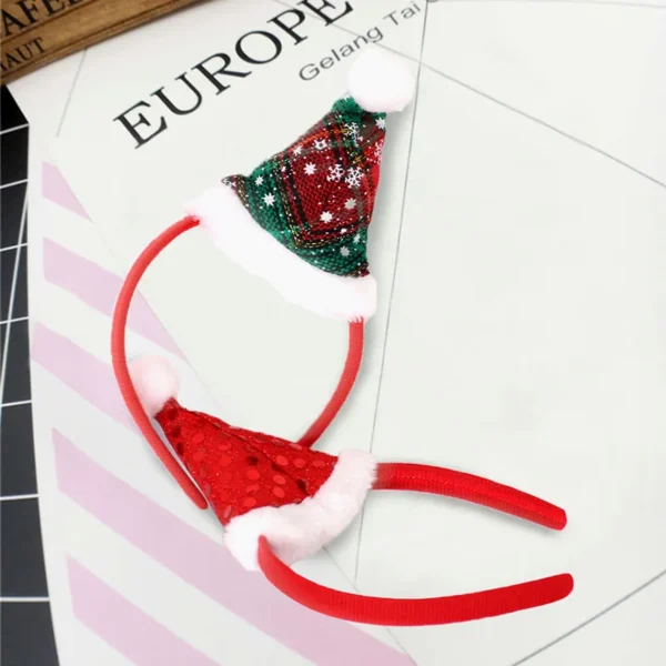 Accessoire de fête Serre Tête