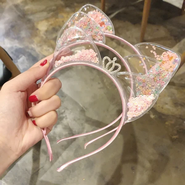Accessoire fashion filles