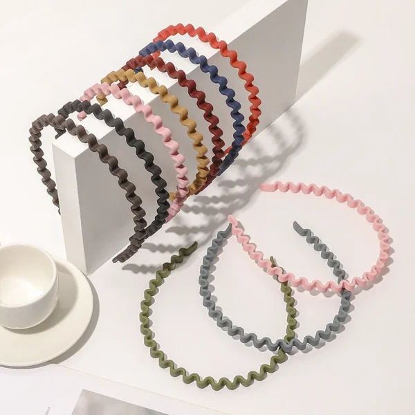 accessoire cheveux unique