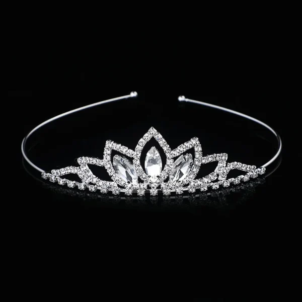 accessoire cheveux cérémonie mariage