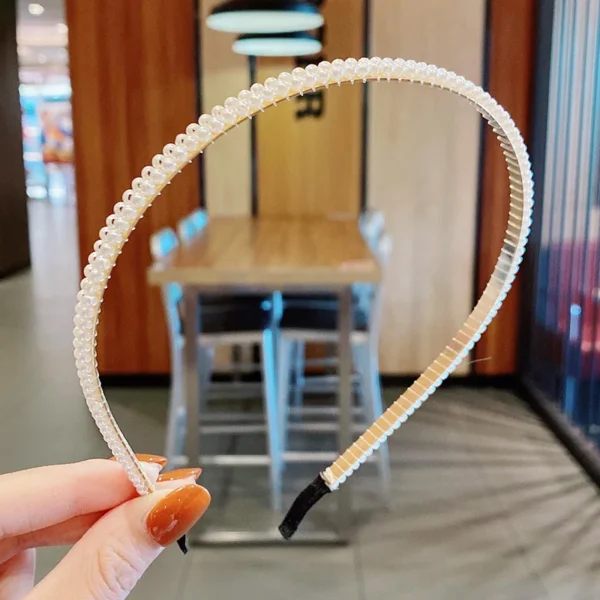 accessoire tête mariage
