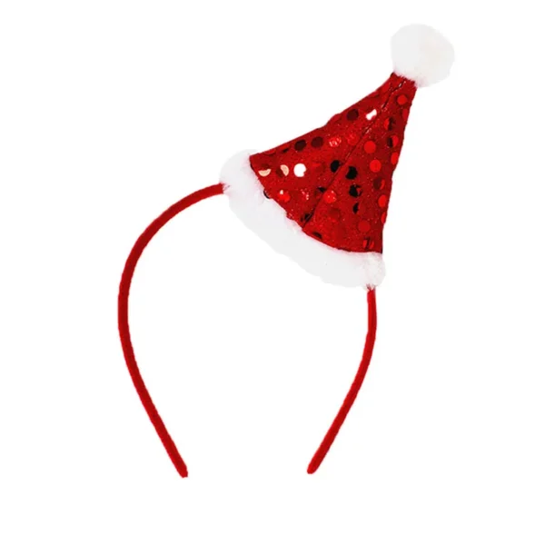 Chapeau de fête Serre Tête