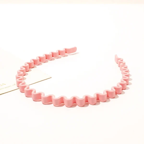 serre tête peigne pratique