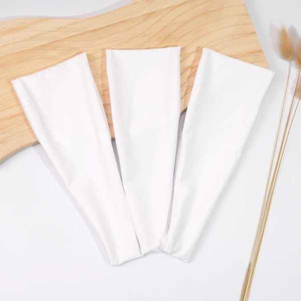 bandeau sportif élastique