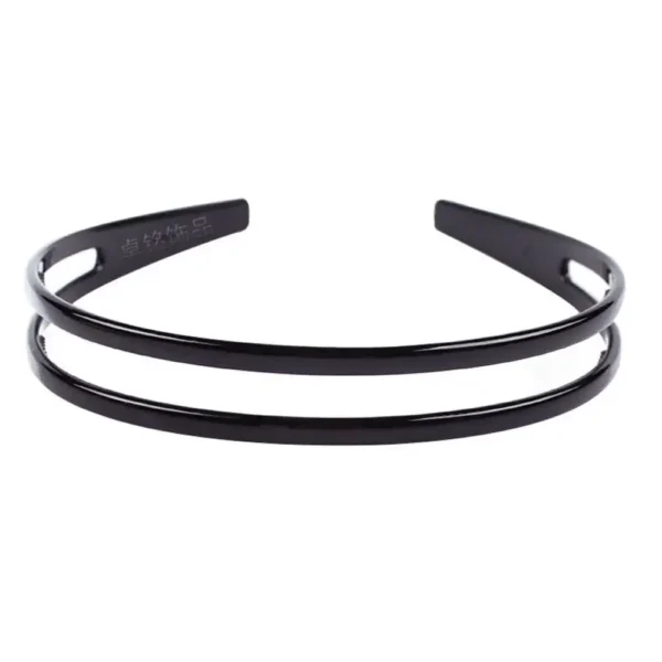 accessoire cheveux femme moderne
