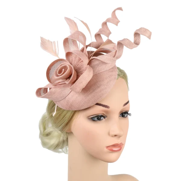 Chapeau Style Mariage