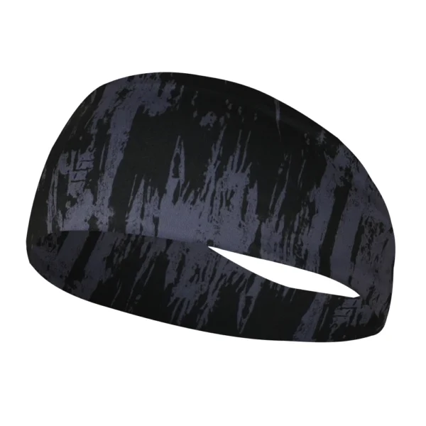 headband outdoor camouflage