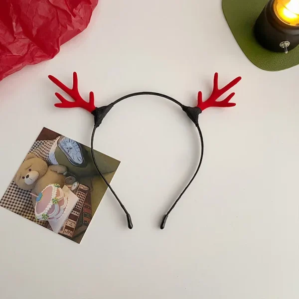 Renne Serre Tête pour fête