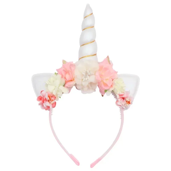 Serre Tete Mode enfant licorne