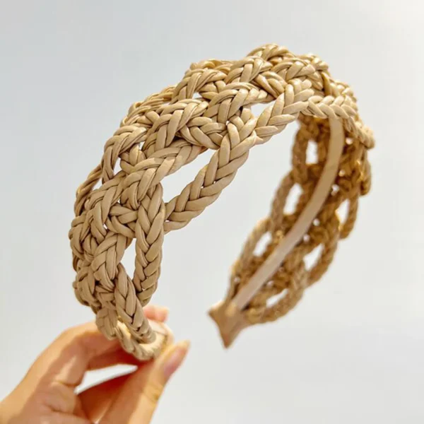 accessoire capillaire tendance