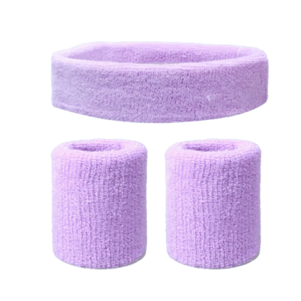 Mauve Clair
