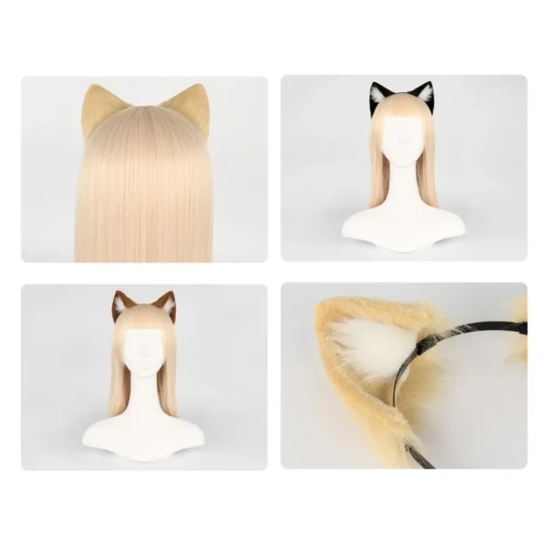 accessoire cosplay original