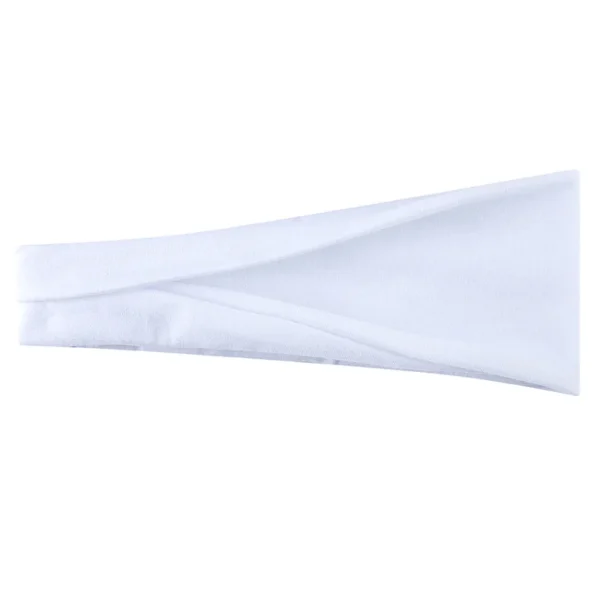 bandeau élégant sportif
