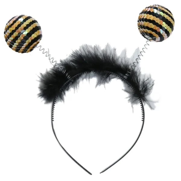 cosplay abeille