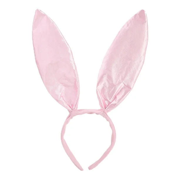 élégance serre tête lapin