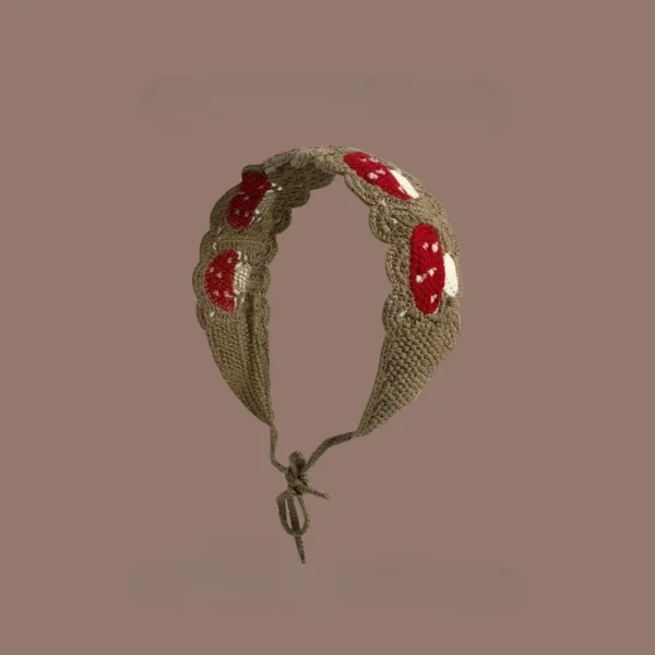 Accessoire cheveux chic