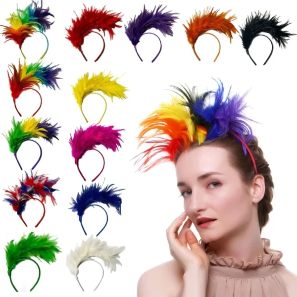 accessoire mode carnaval