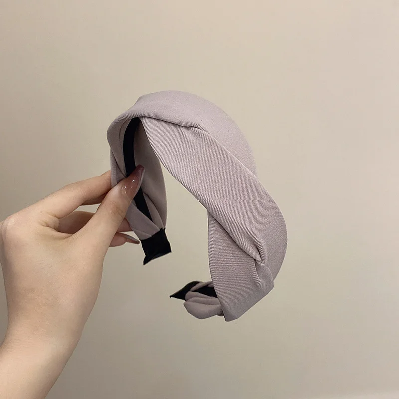 Mauve Clair