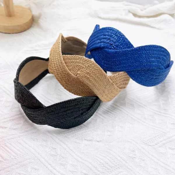 Serre Tete Mode pour femme