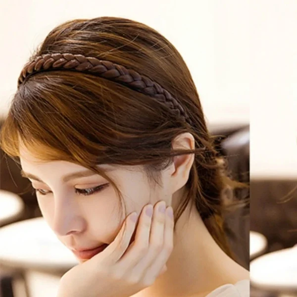 serre tête chic pour femme