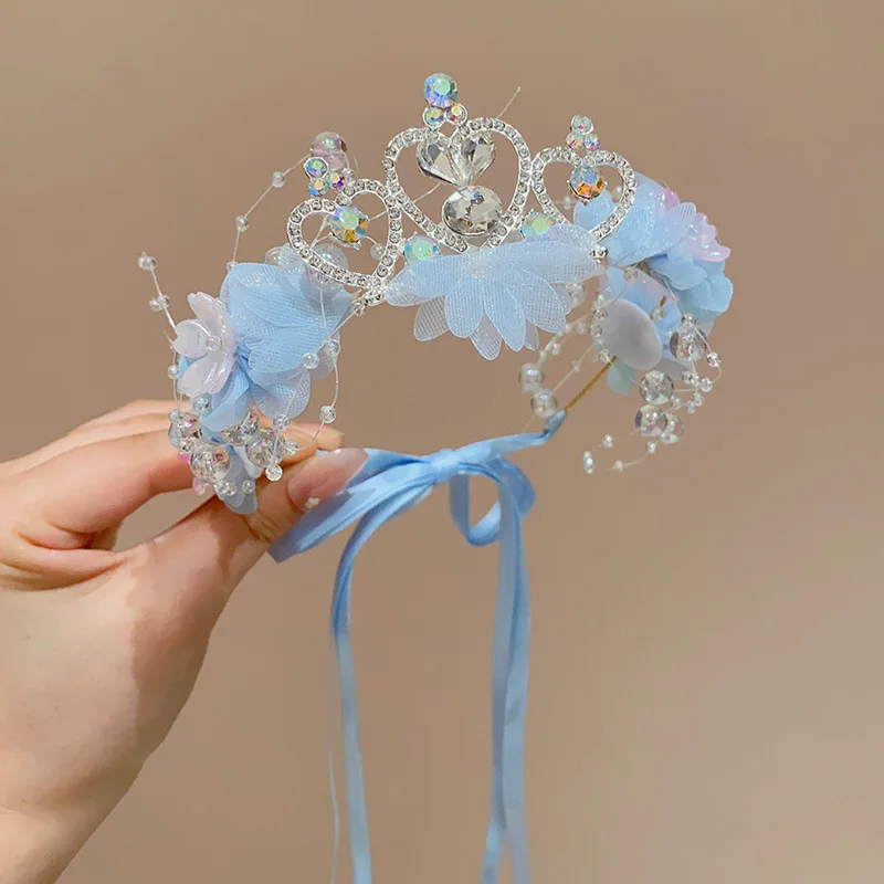 Couronne Bleue