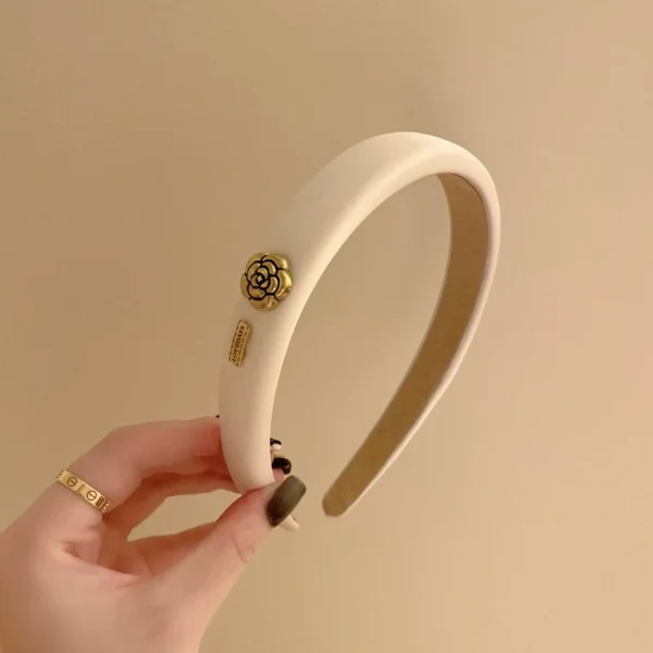 Serre tête mode en toutes occasions