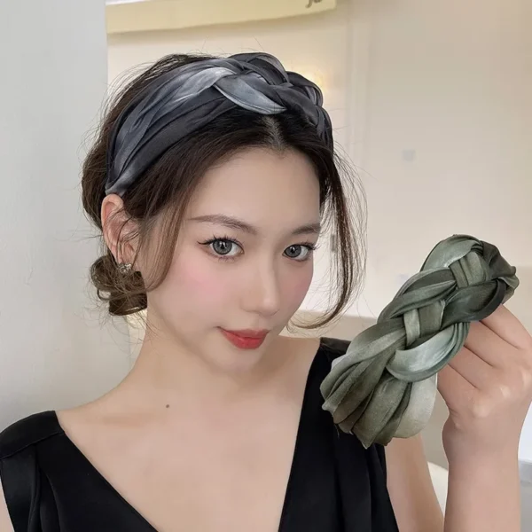 accessoire cheveux Serre Tête