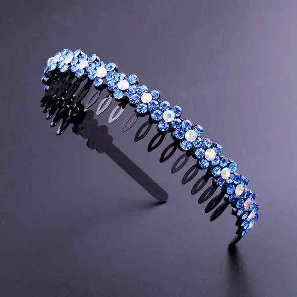 bijoux pour cheveux mode femme