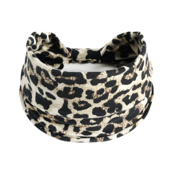 bandeau mode polyvalent
