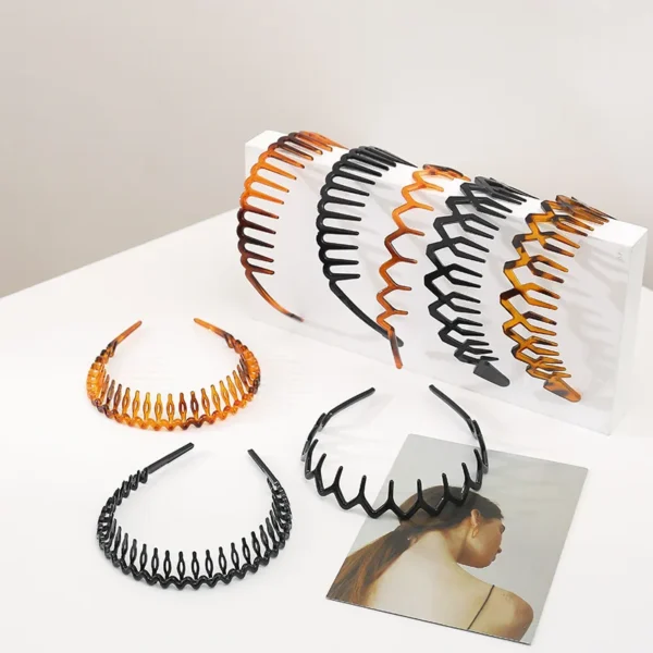 accessoire cheveux mode