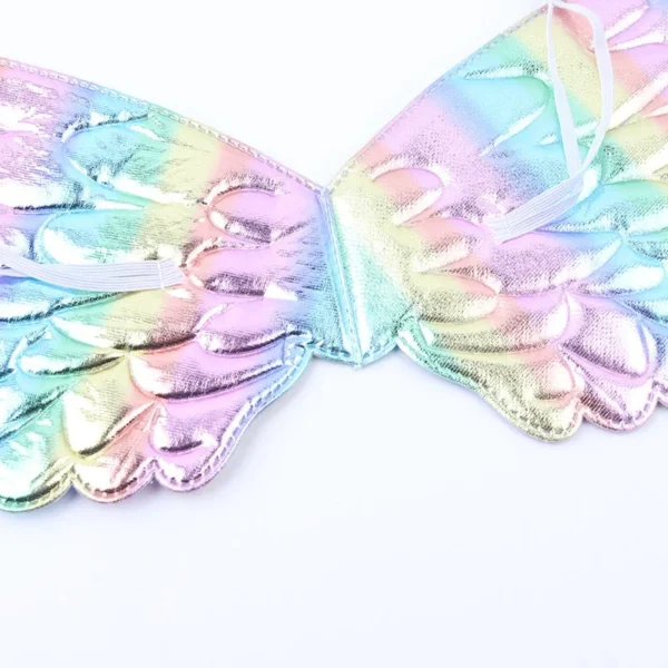 accessoire licorne pour cheveux