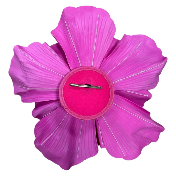 fleur décorative