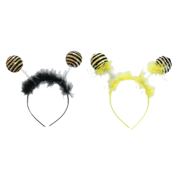 accessoire mode abeille