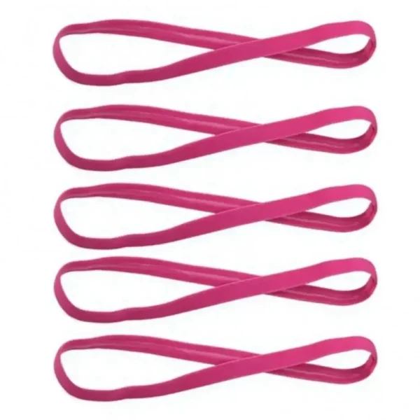accessoire cheveux sport
