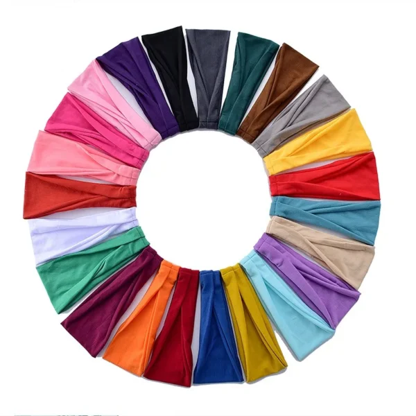 bandeau confort durable