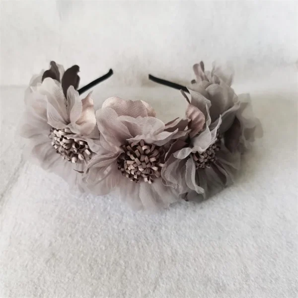 serre tête mode pour femme
