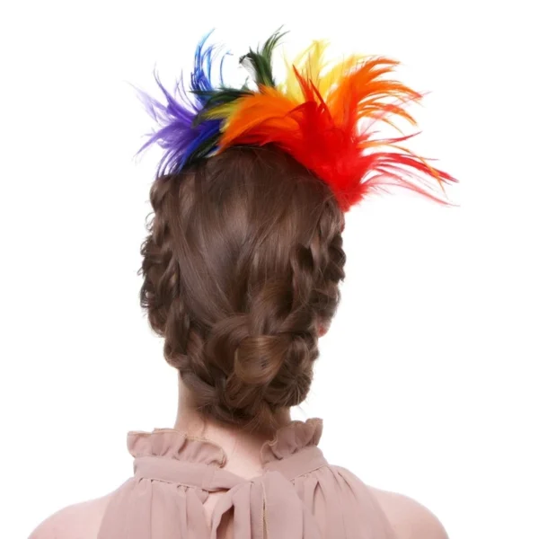 style burlesque tête