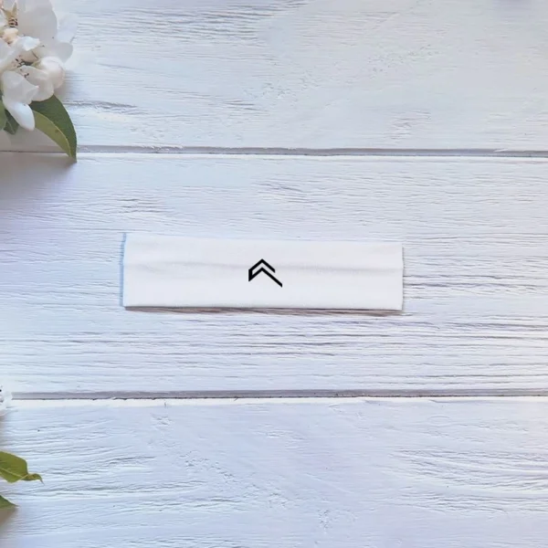 Accessoire sportif élégant